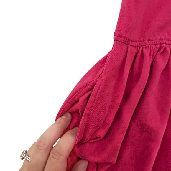 Primary | Perfect Pocket Dress (6-7 yrs) 🩷 - Picture 2 of 5